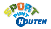 logo SportPuntHouten 2022